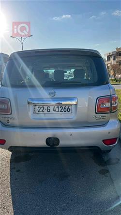 نيسان باترول